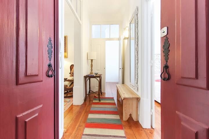 Dom Dinis Terrace gallery image 3