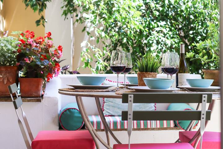 Dom Dinis Terrace gallery image 4