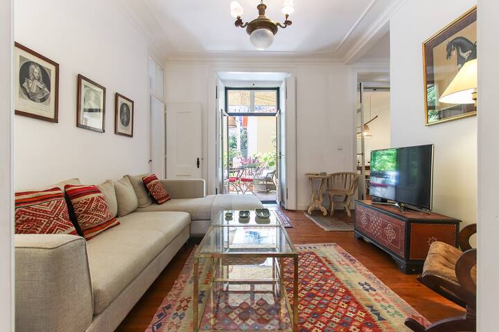 Dom Dinis Terrace gallery image 5