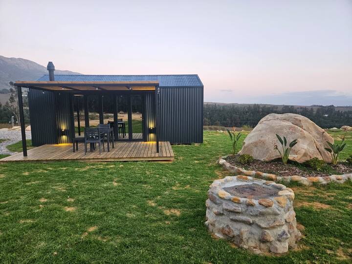 Werda Cabin - Farm stay