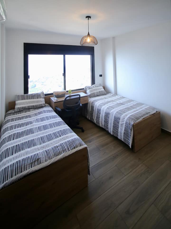 Habitación 1