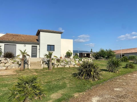 Style house 8/10 people