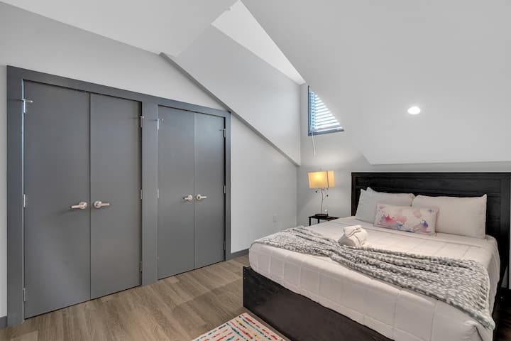 Slaapkamer 2