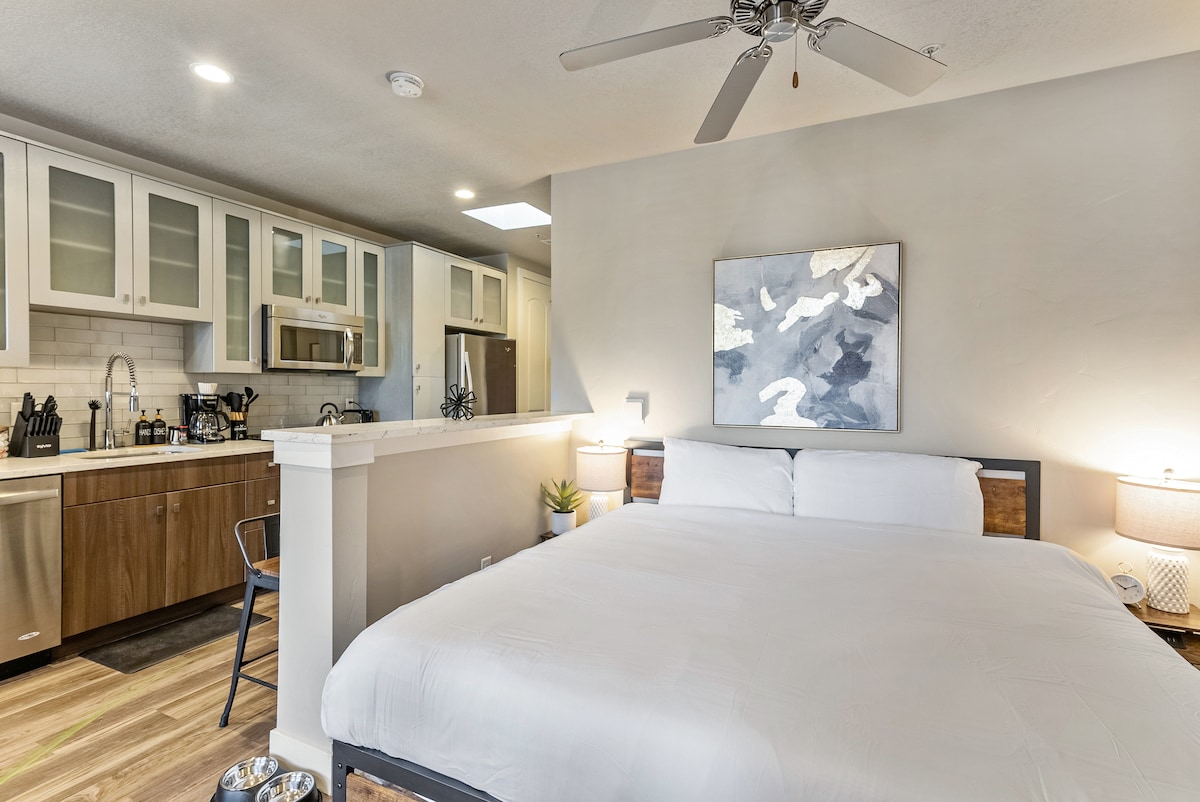 საძინებელი