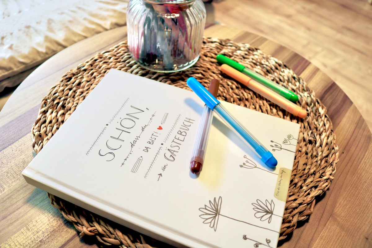 Airbnb con migliori performance: maiplace Studio Apartment with 40sqm for 4 Persons a Mettmann