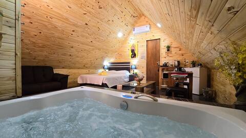 Luxury Alpine, Jacuzzi, Pool, Breakfast