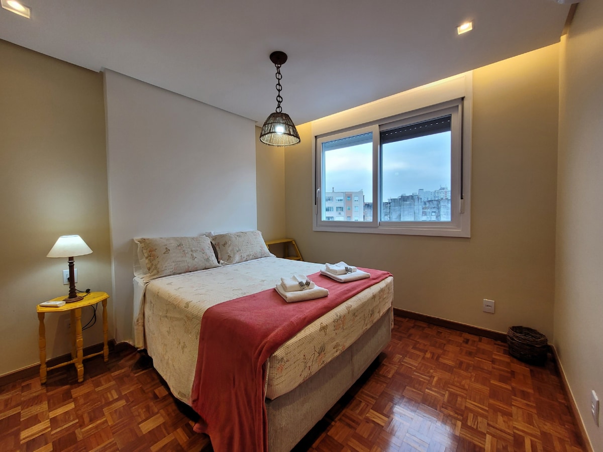 صورة الغرفة بأكملها