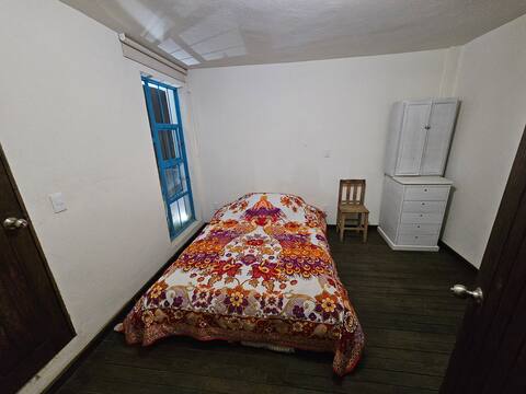 Casa Ciruelos 807