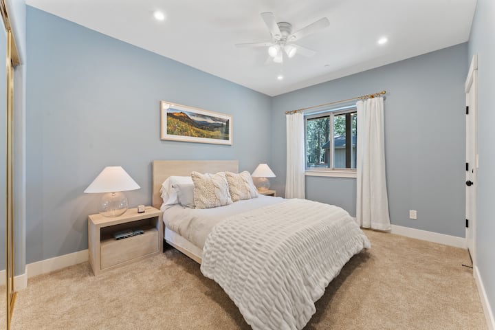 Schlafzimmer 3