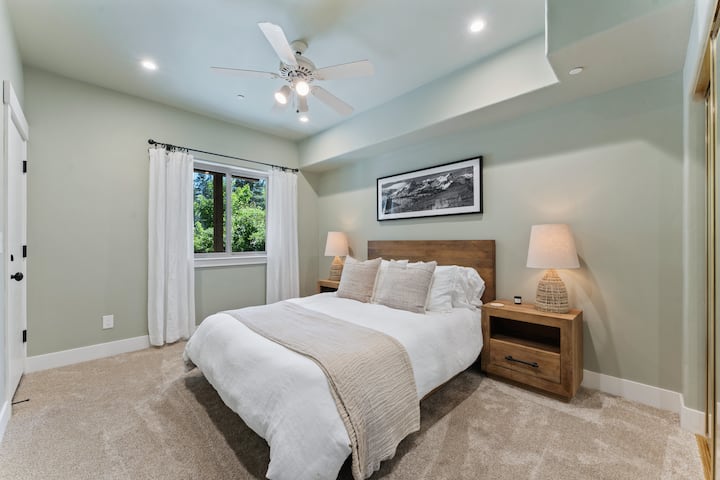 Schlafzimmer 2