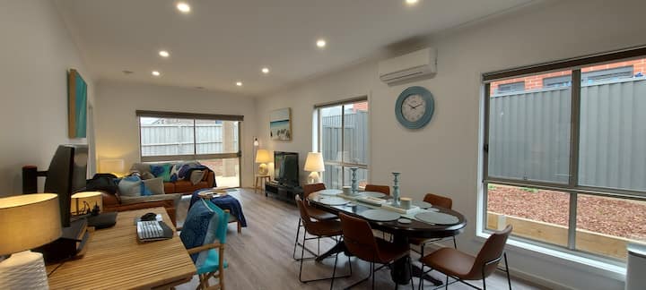 The Luxury Getaway - Room 4 - Ballarat