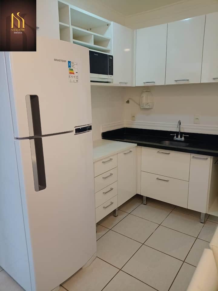 Flat Particular Marizienne  Hotel Nobile  47 - Brasilia