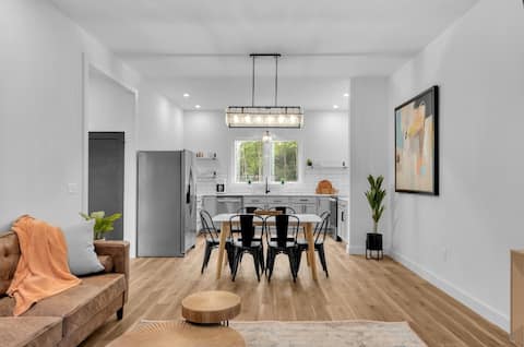 Ace of Spade@Acadia National Park, Sleeps 24