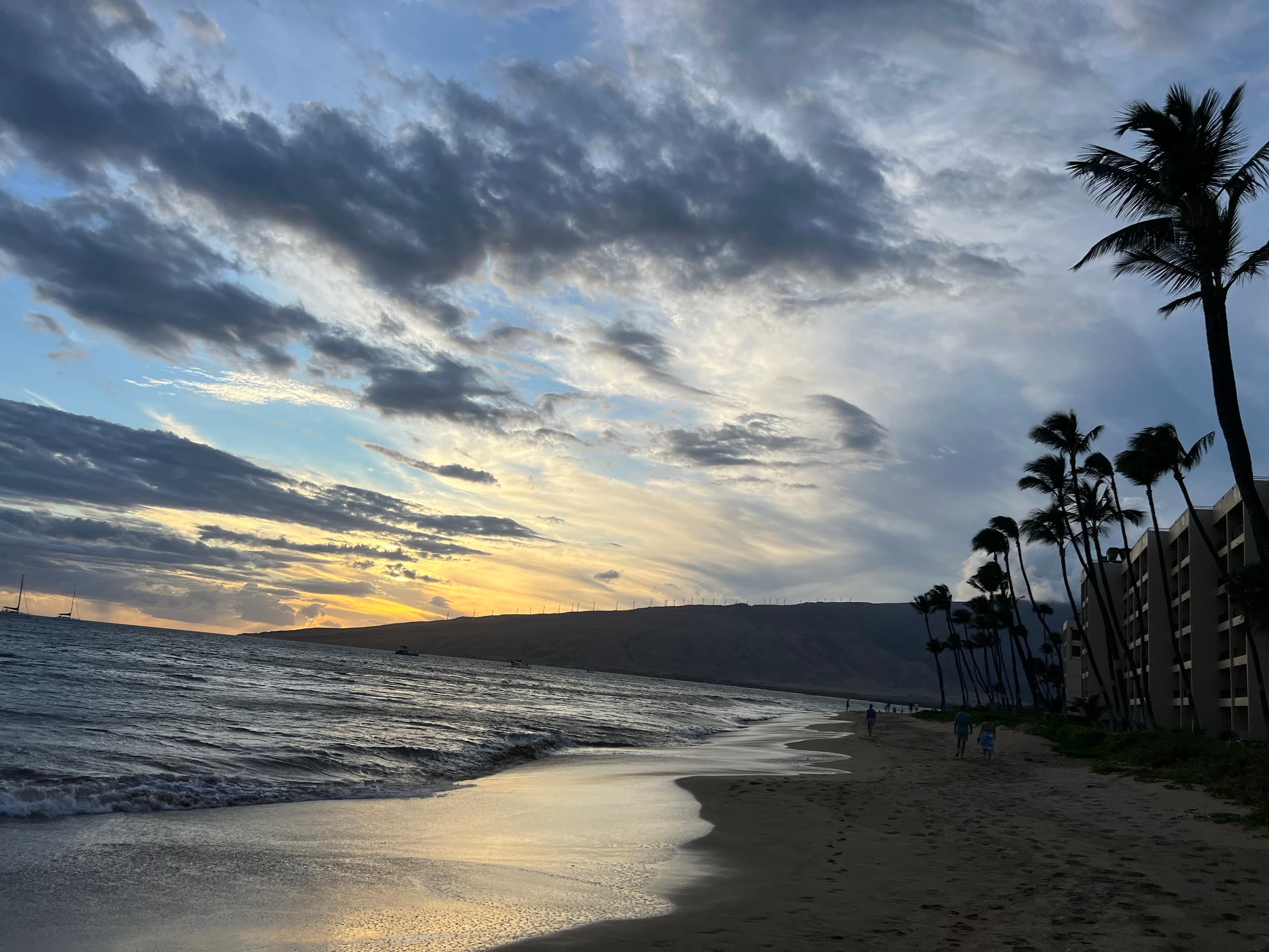 Condo in Kihei · ★4.89 · 1 bedroom · 2 beds · 2 baths - Image 51