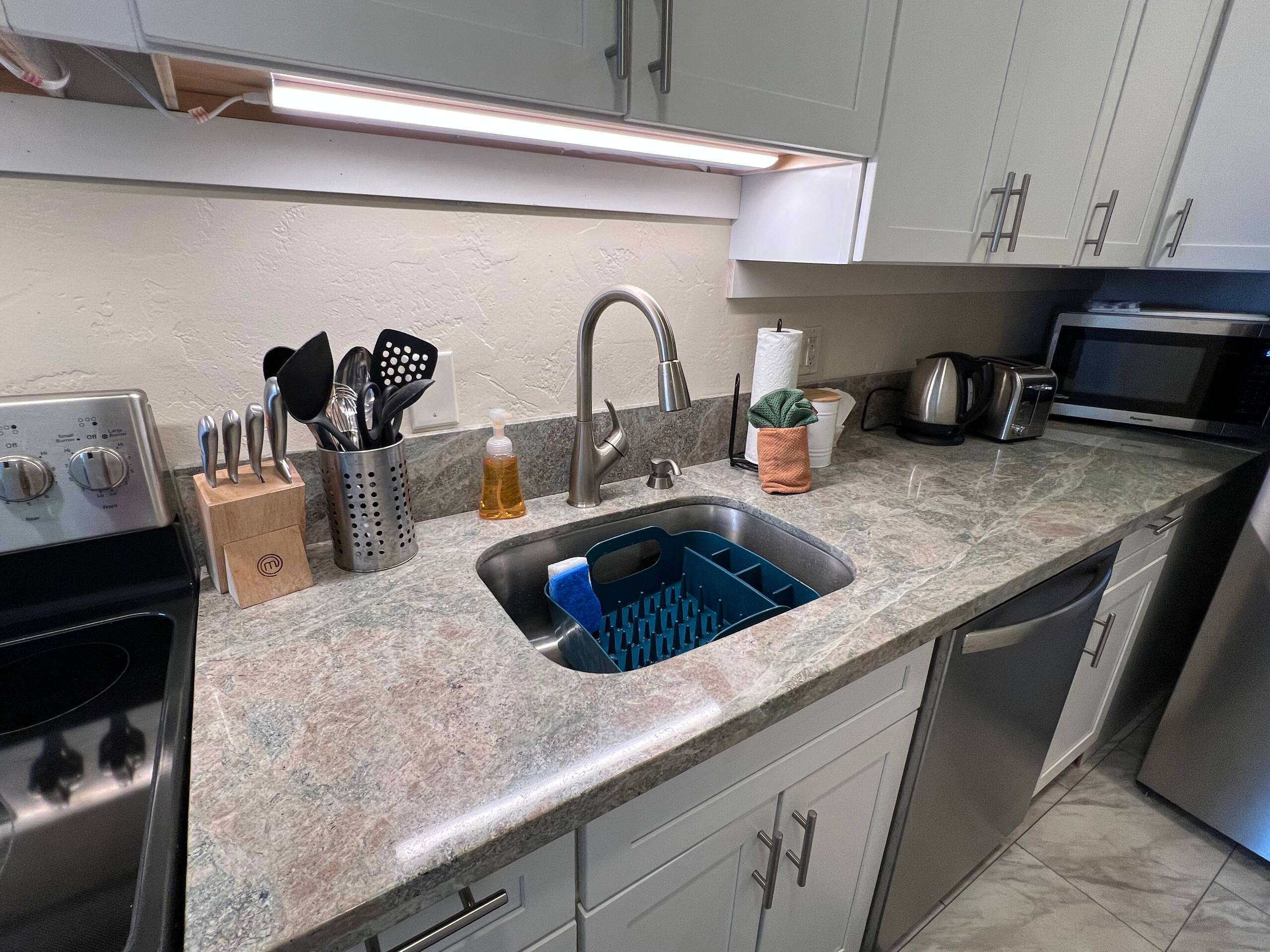 Condo in Kihei · ★4.89 · 1 bedroom · 2 beds · 2 baths - Image 20
