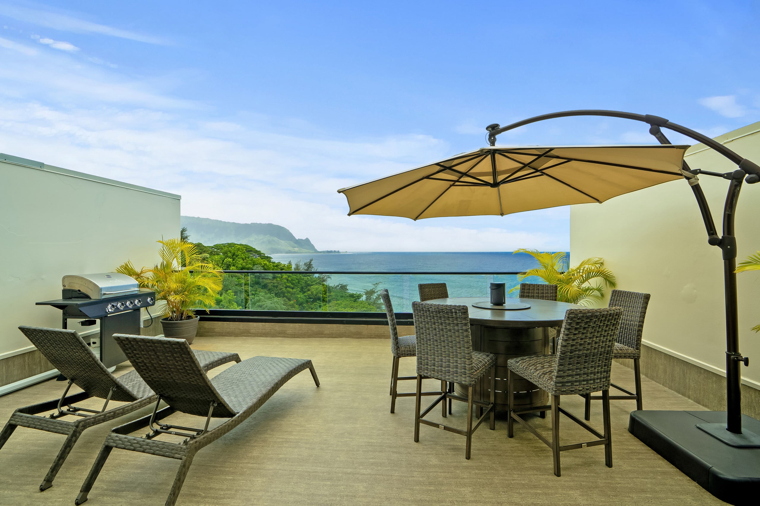 Panoramic Oceanfront Jewel -Bali Hai - Puu Poa 312 - Image 31