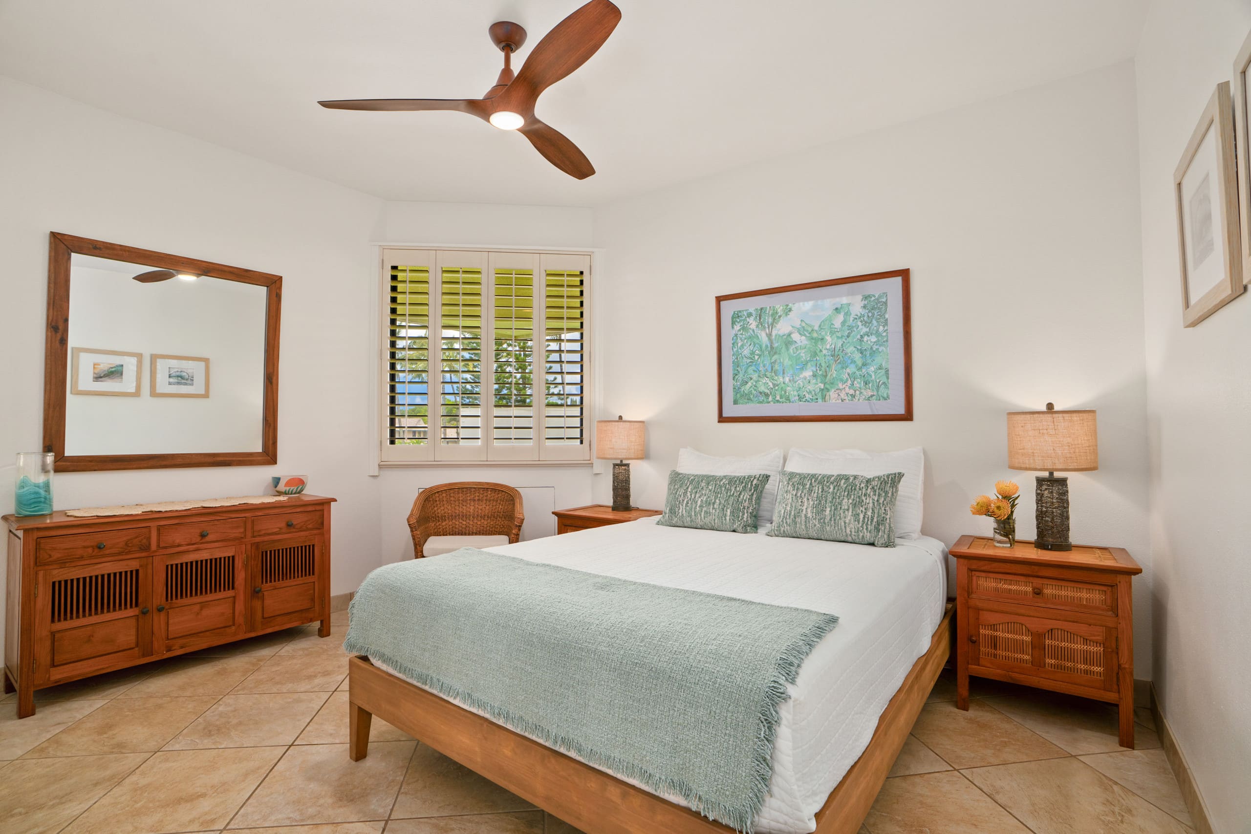 Panoramic Oceanfront Jewel -Bali Hai - Puu Poa 312 - Image 24