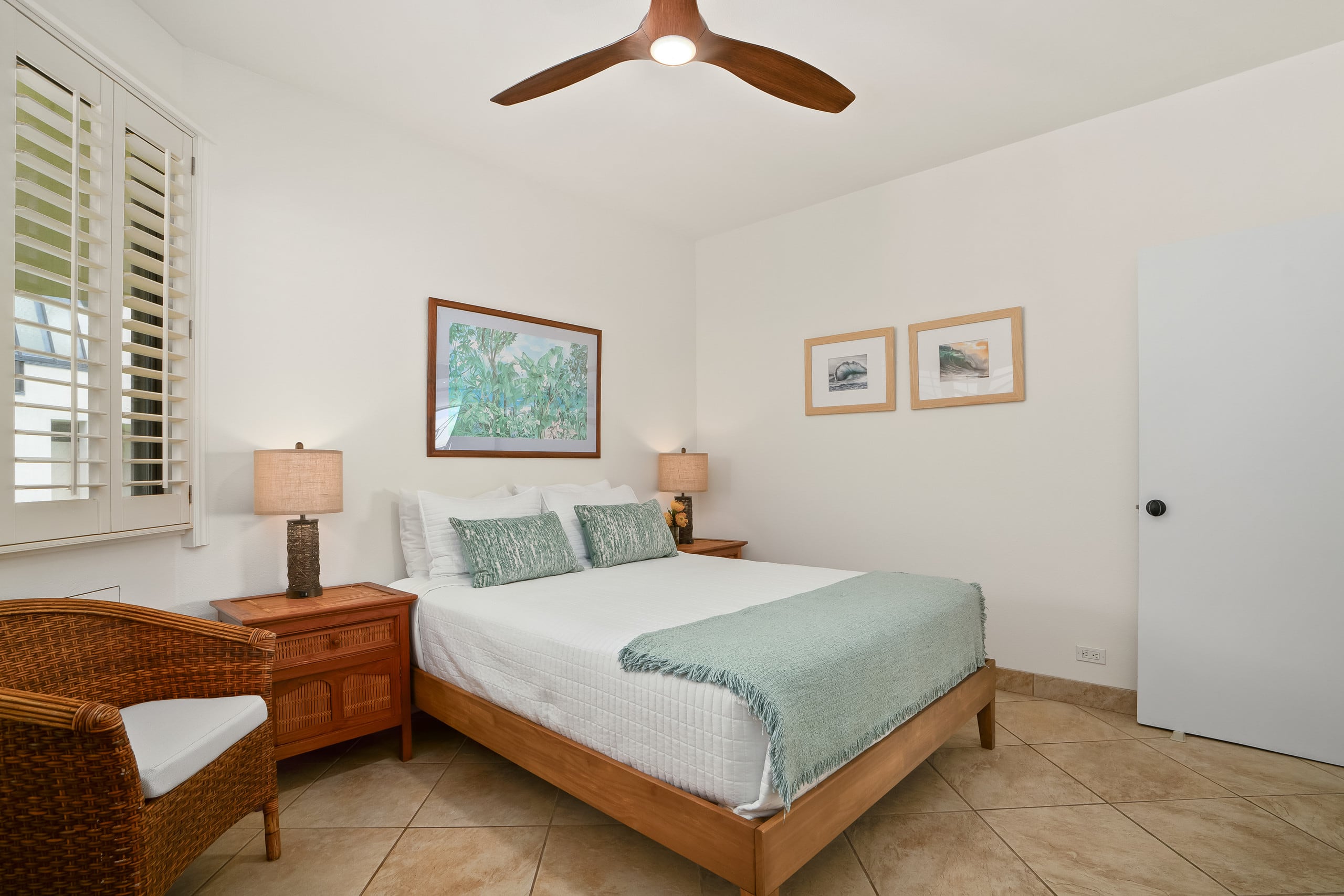 Panoramic Oceanfront Jewel -Bali Hai - Puu Poa 312 - Image 23