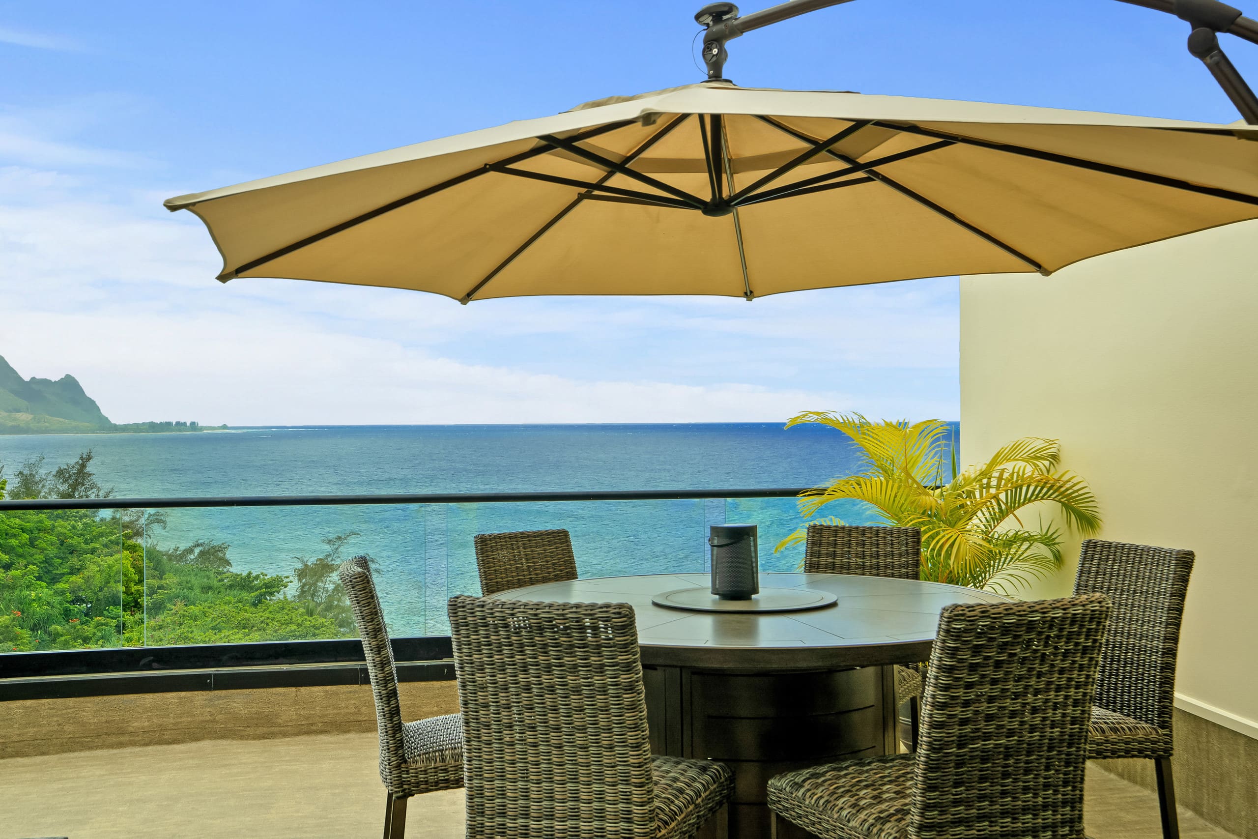 Panoramic Oceanfront Jewel -Bali Hai - Puu Poa 312 - Image 29
