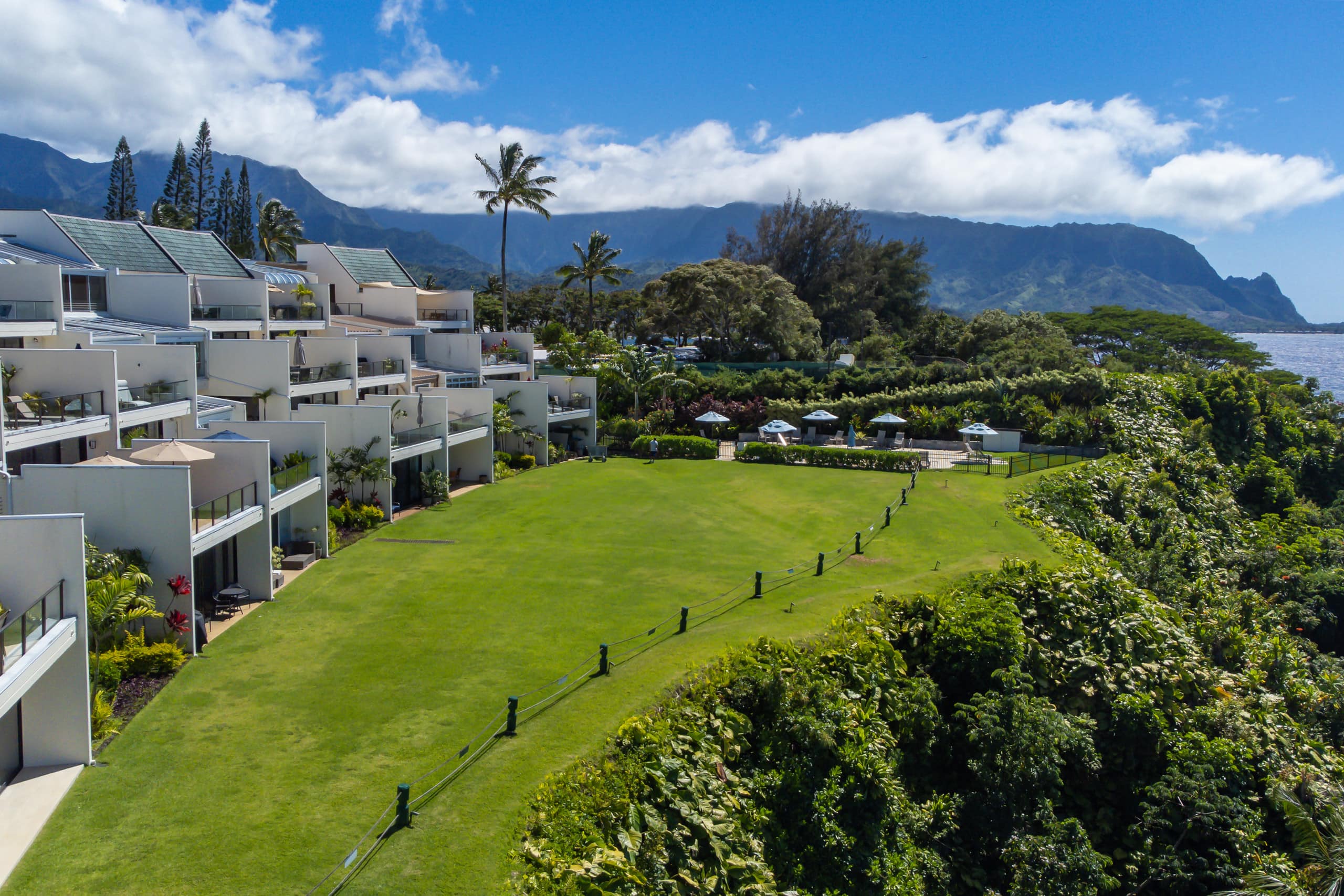 Panoramic Oceanfront Jewel -Bali Hai - Puu Poa 312 - Image 34
