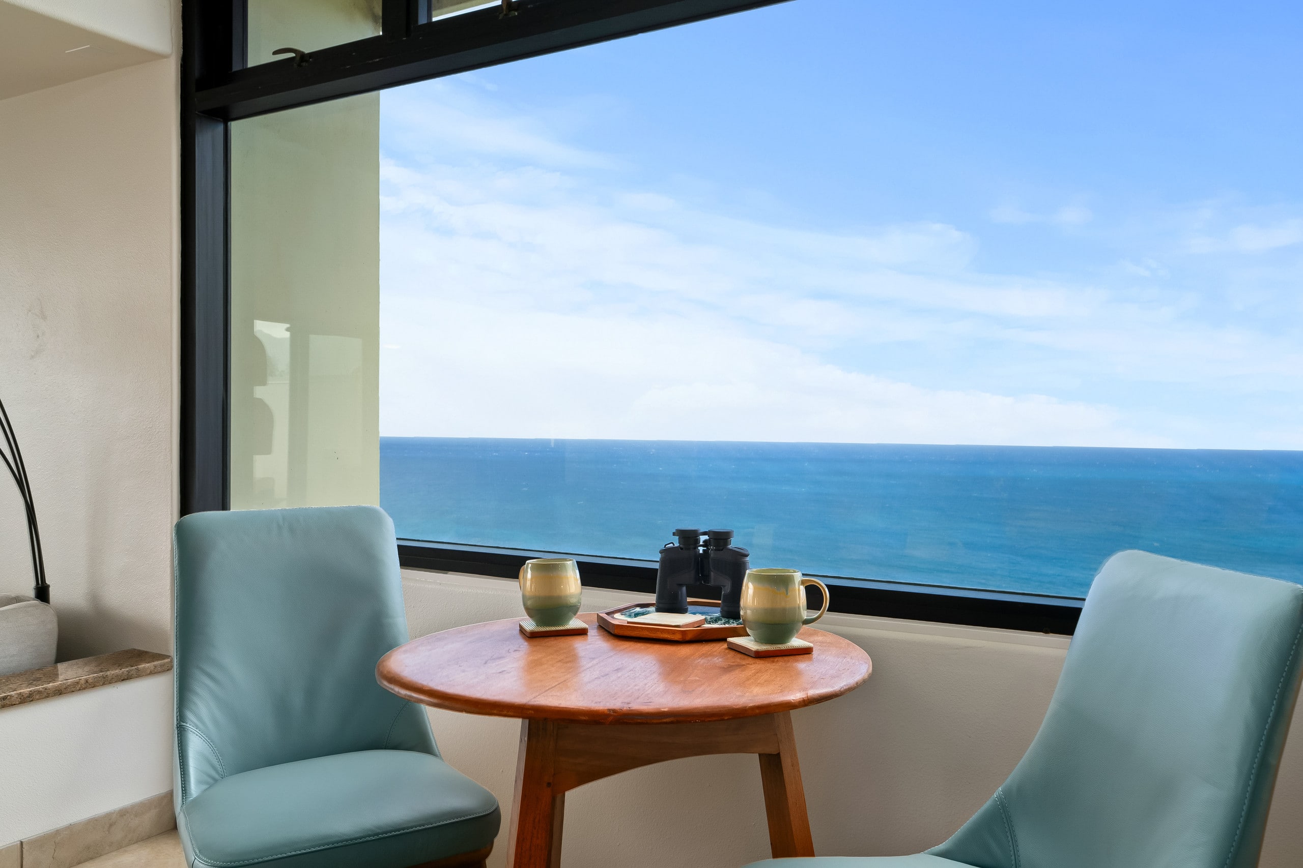 Panoramic Oceanfront Jewel -Bali Hai - Puu Poa 312 - Image 18