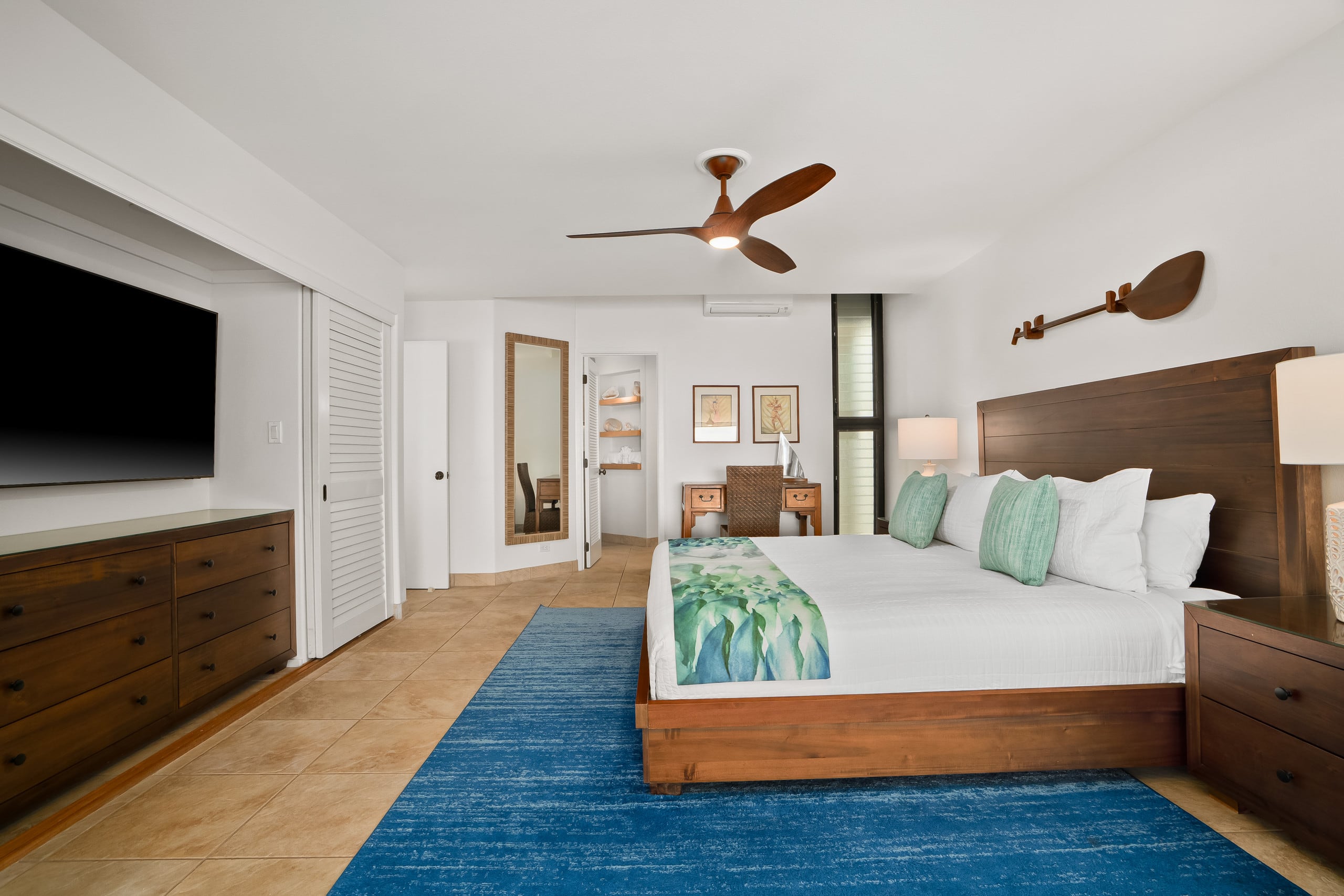 Panoramic Oceanfront Jewel -Bali Hai - Puu Poa 312 - Image 21