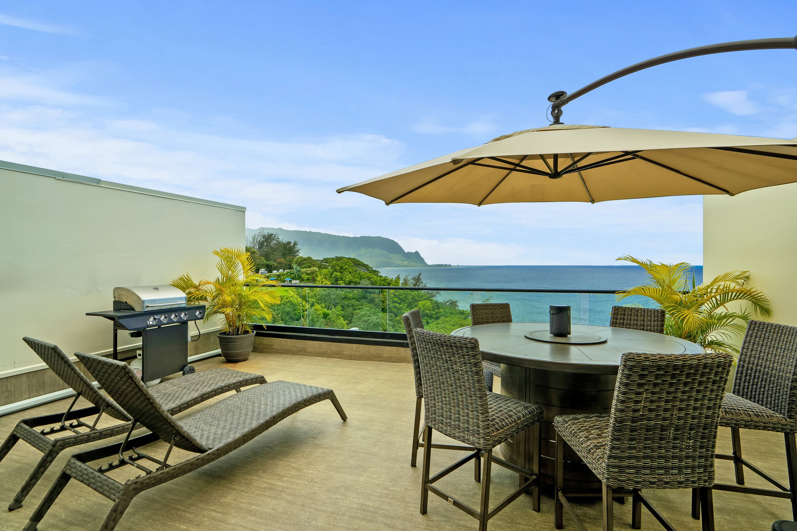 Panoramic Oceanfront Jewel -Bali Hai - Puu Poa 312 - Image 28