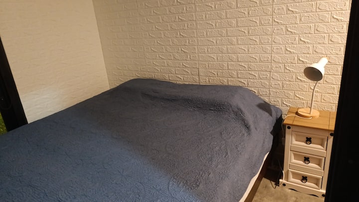 საძინებელი