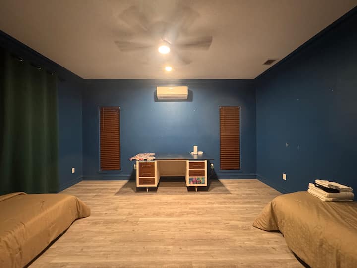 Chambre 6