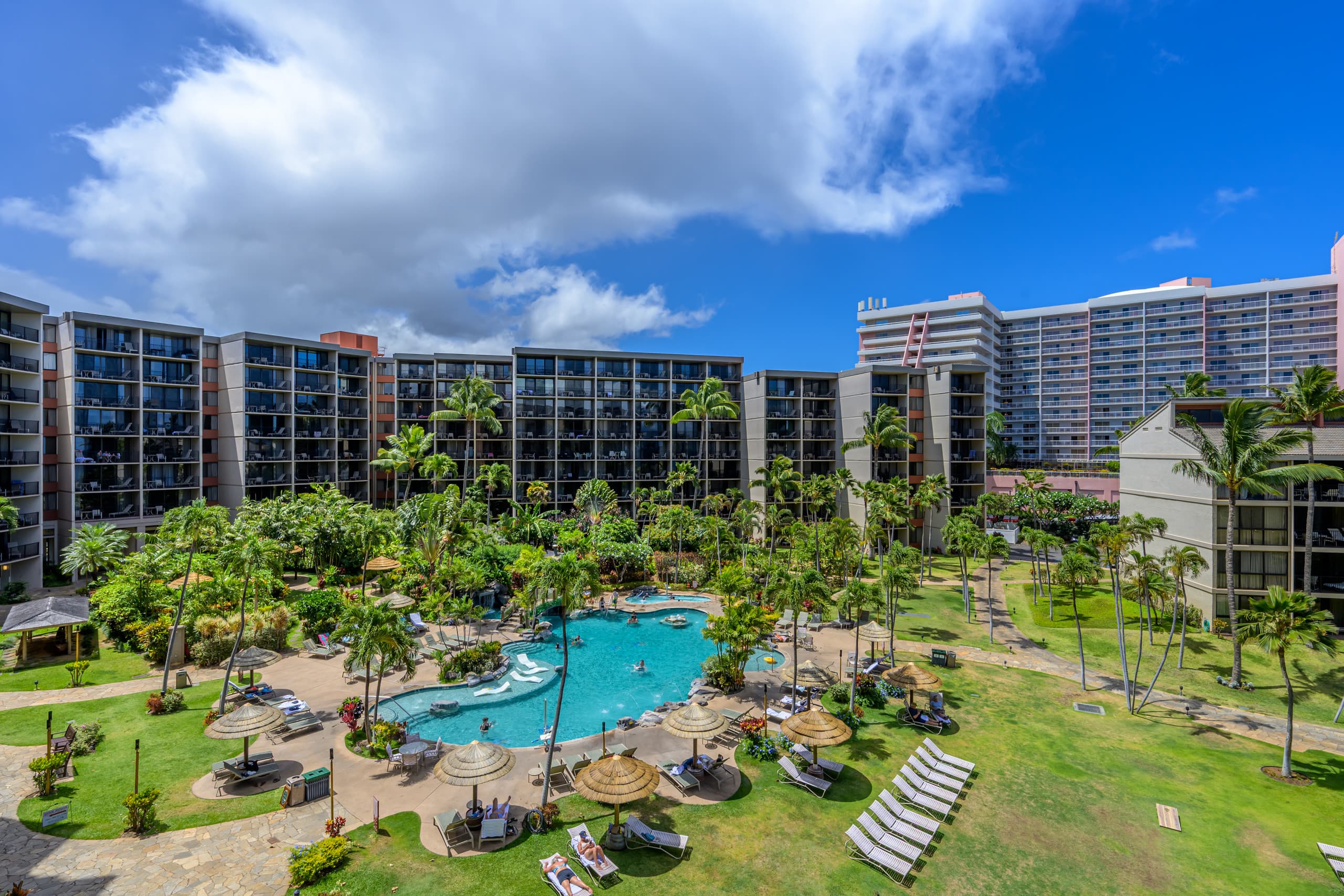 Beachside - Maui Style - Image 21