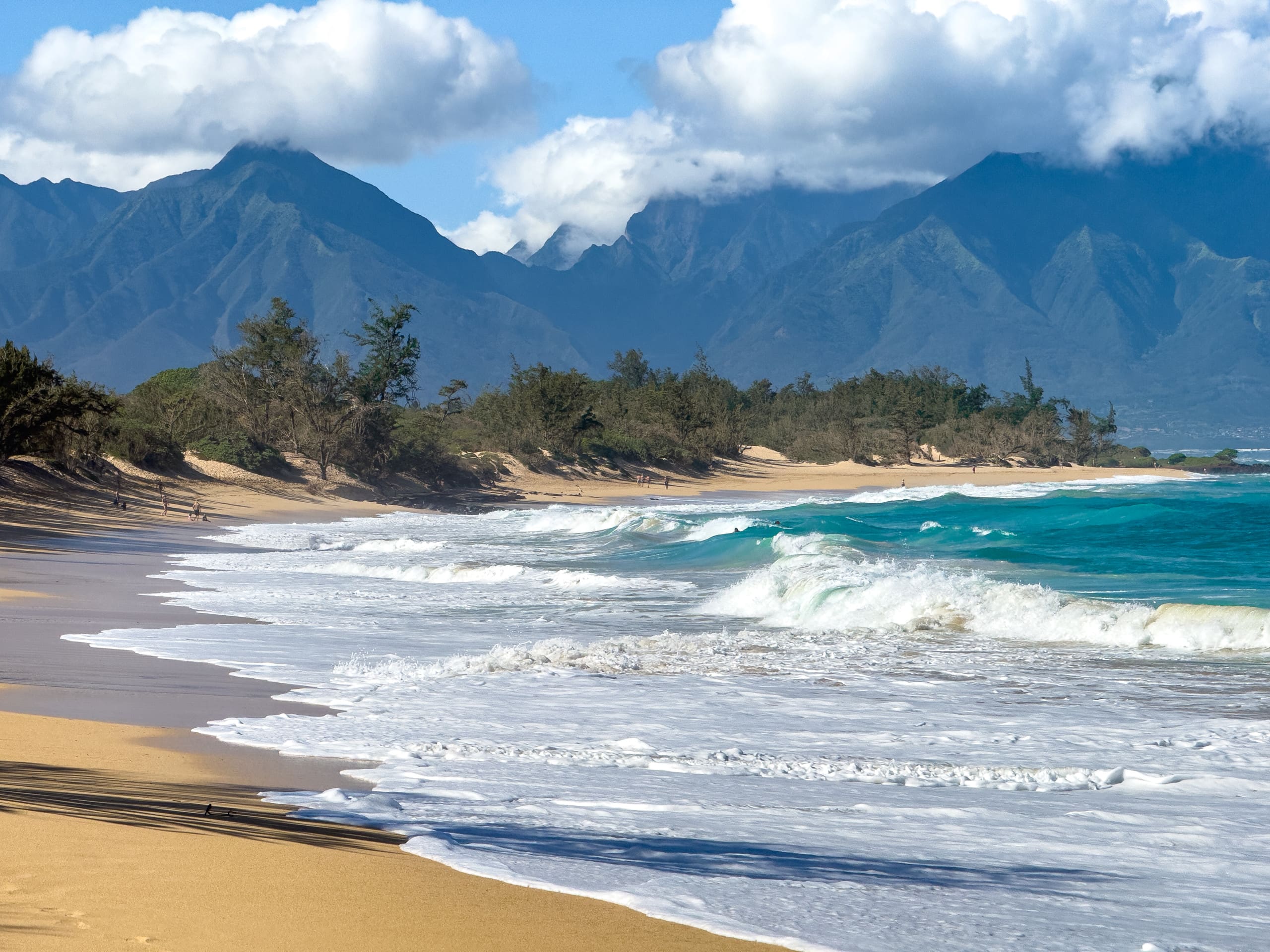 Beachside - Maui Style - Image 34