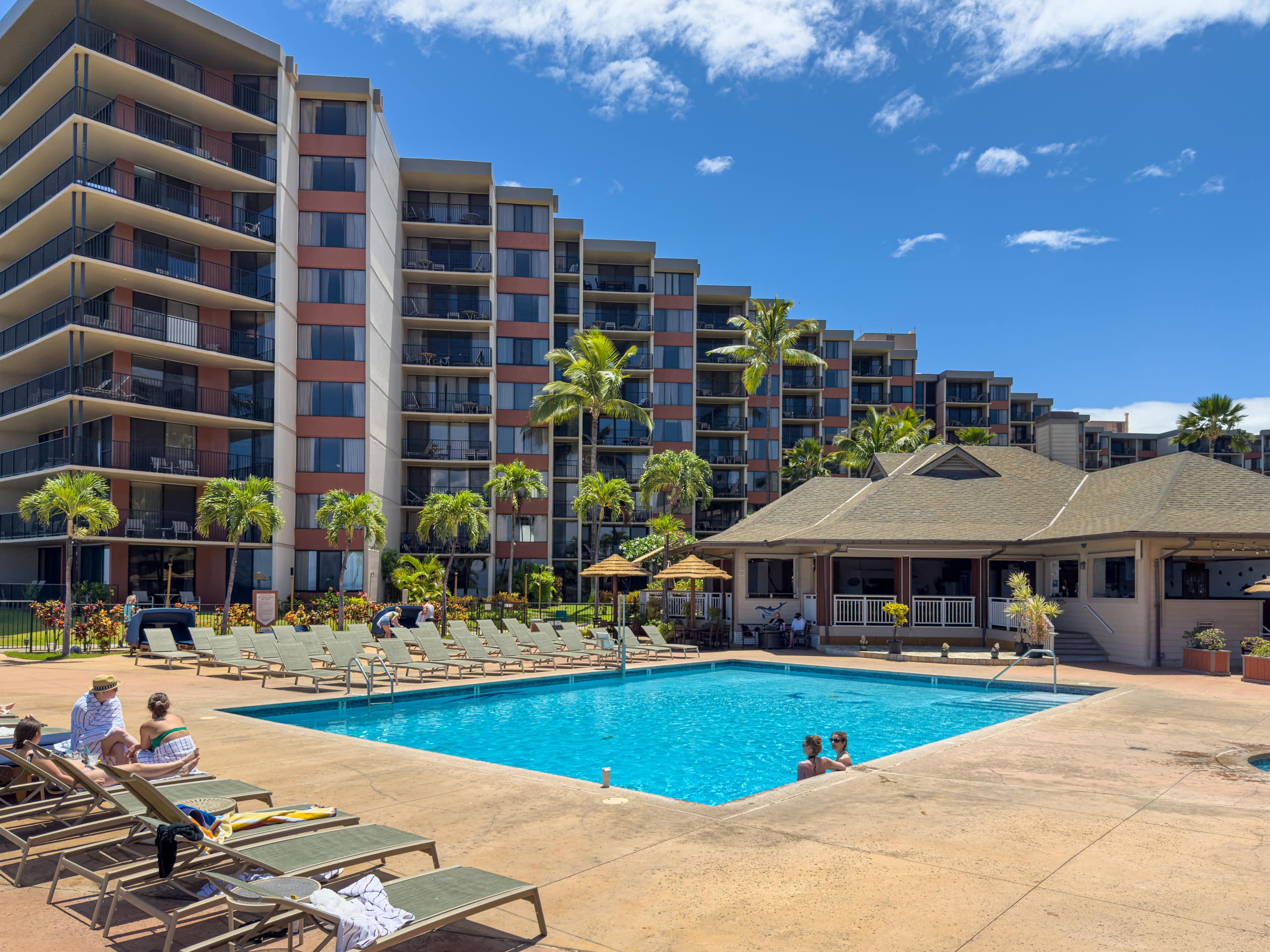 Beachside - Maui Style - Image 19