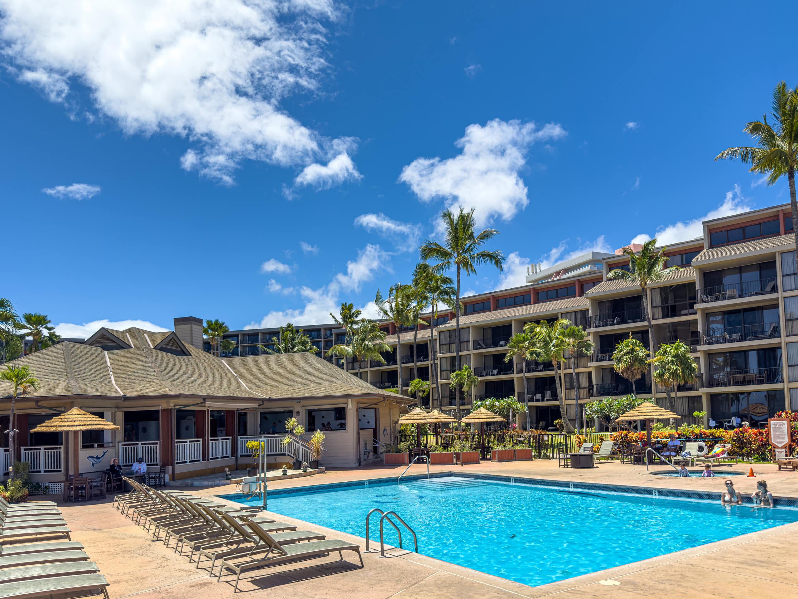 Beachside - Maui Style - Image 20