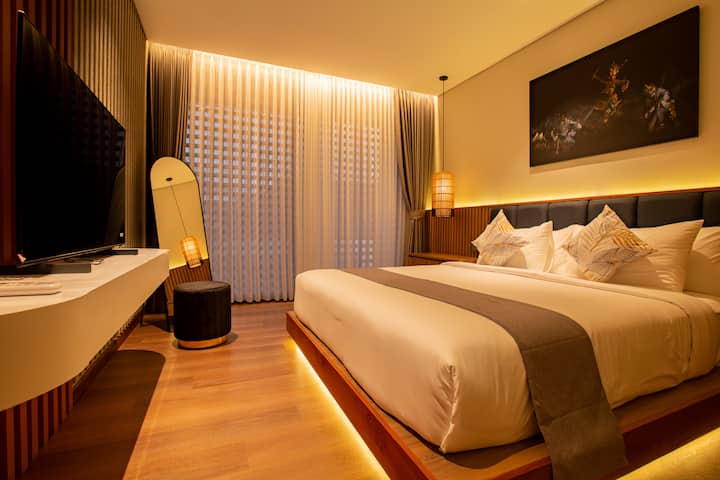 საძინებელი 2