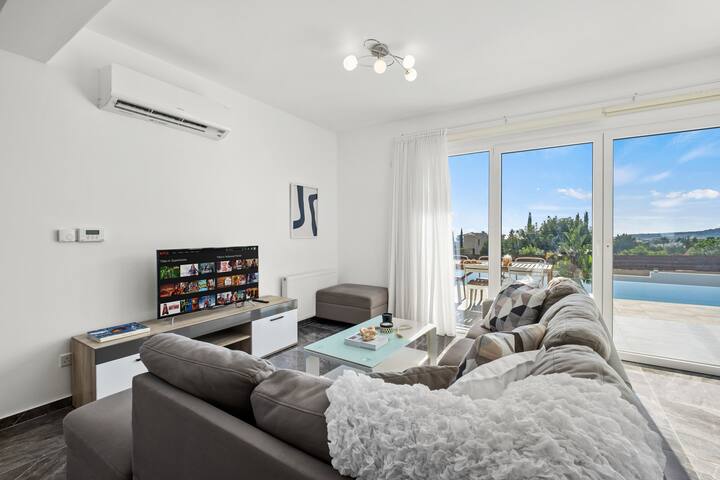 Nomads Properties managed Airbnb listing 2
