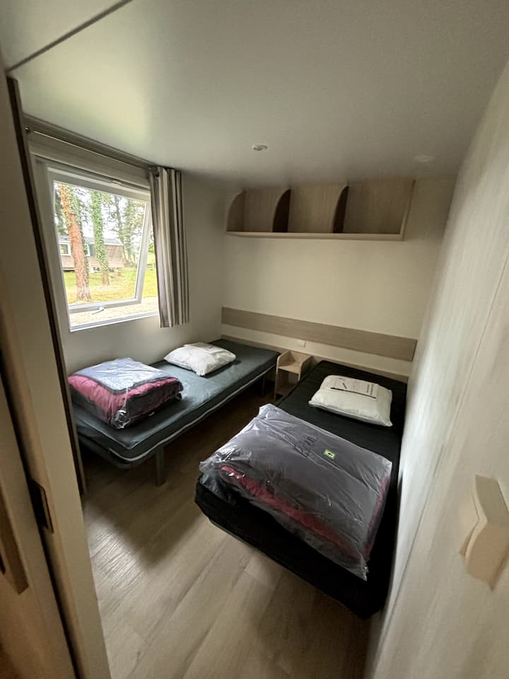 Спална соба 1