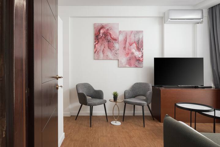 Syntagma Mitropoleos Residence gallery image 4