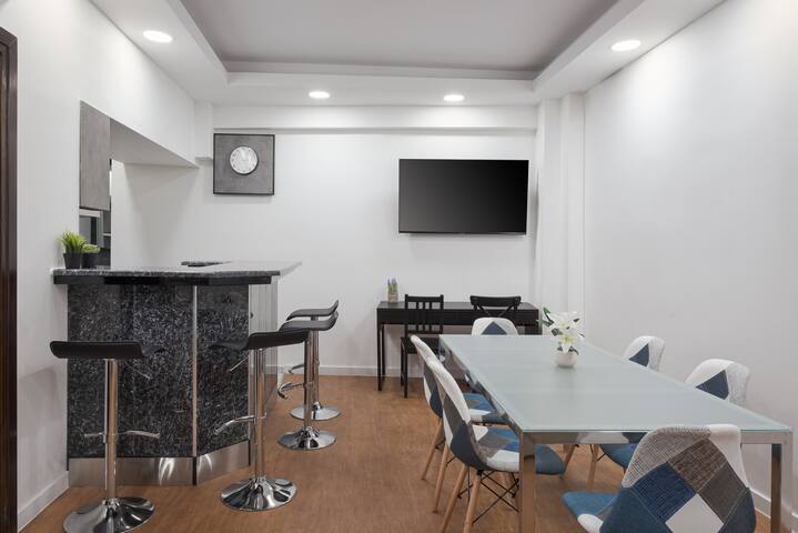 Syntagma Mitropoleos Residence gallery image 3