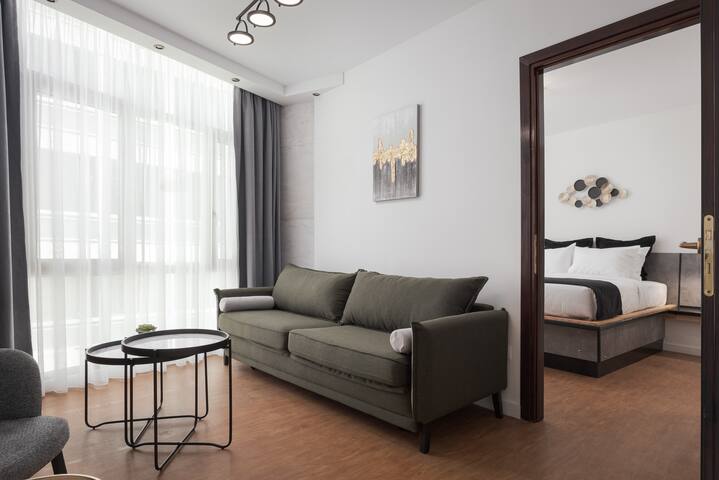 Syntagma Mitropoleos Residence