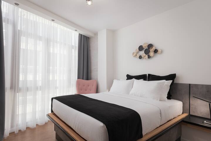 Syntagma Mitropoleos Residence gallery image 2