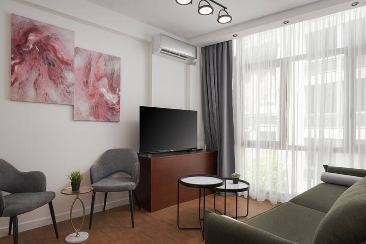 Syntagma Mitropoleos Residence gallery image 5