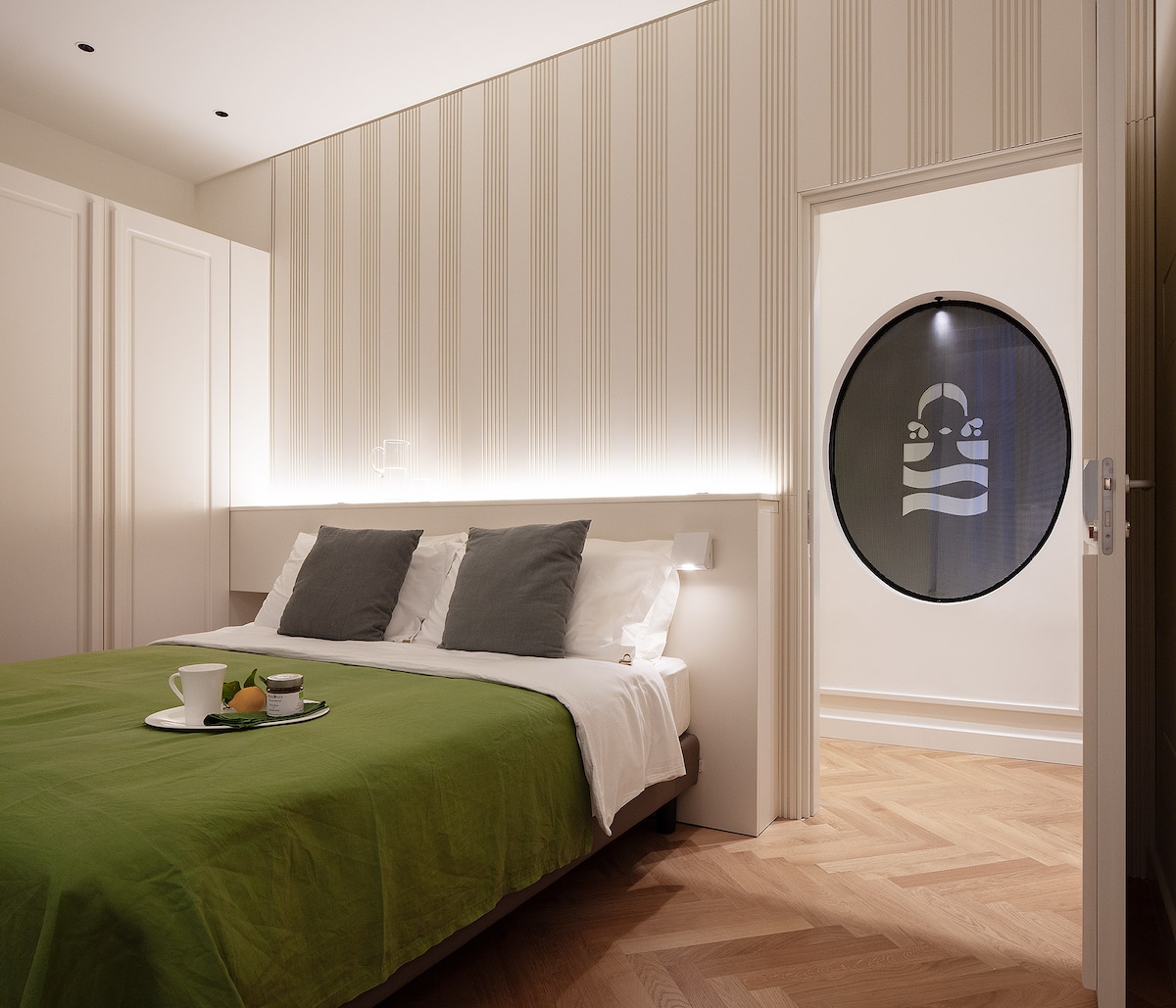 Спална соба 3