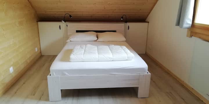 Dhomë gjumi 1