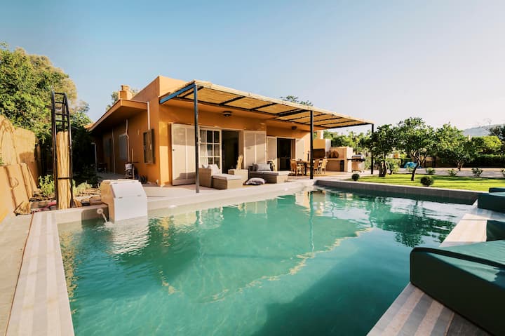 Costa-aria House - Rhodos