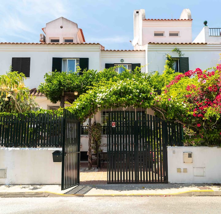 El Rompido · Escapada Con Piscina Junto Al Mar - El Rompido