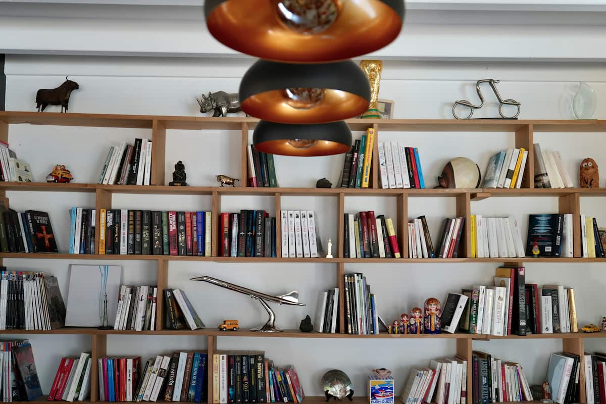 Bibliothèque