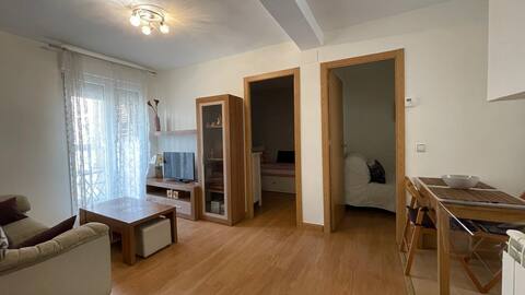 Rodrigo Apartment