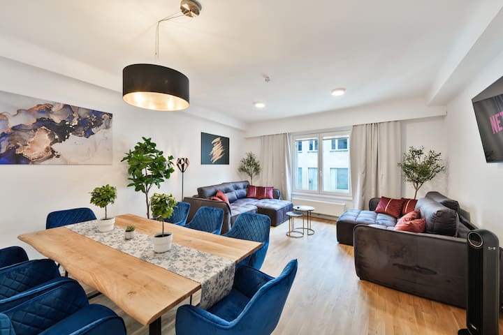 Stephansdom Residence Apartment