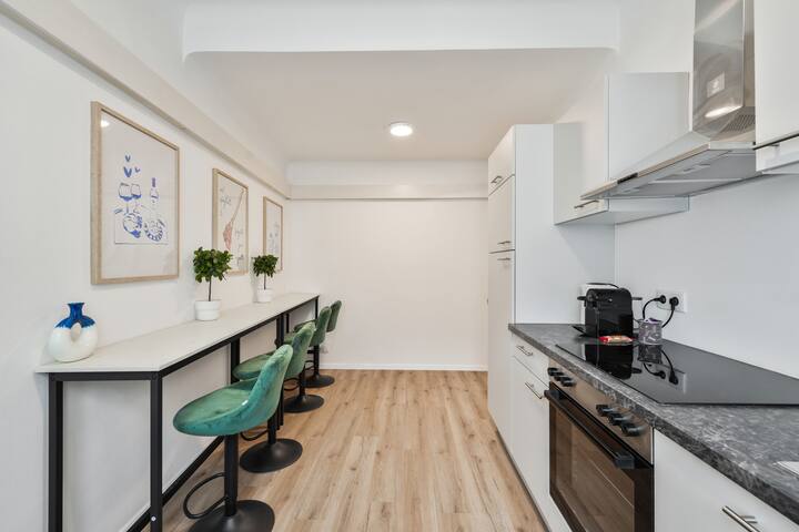 Stephansdom Residence Apartment gallery image 5