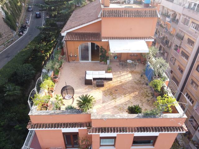 St. Peter’s in the Vatican Giovy Terrace gallery image 2